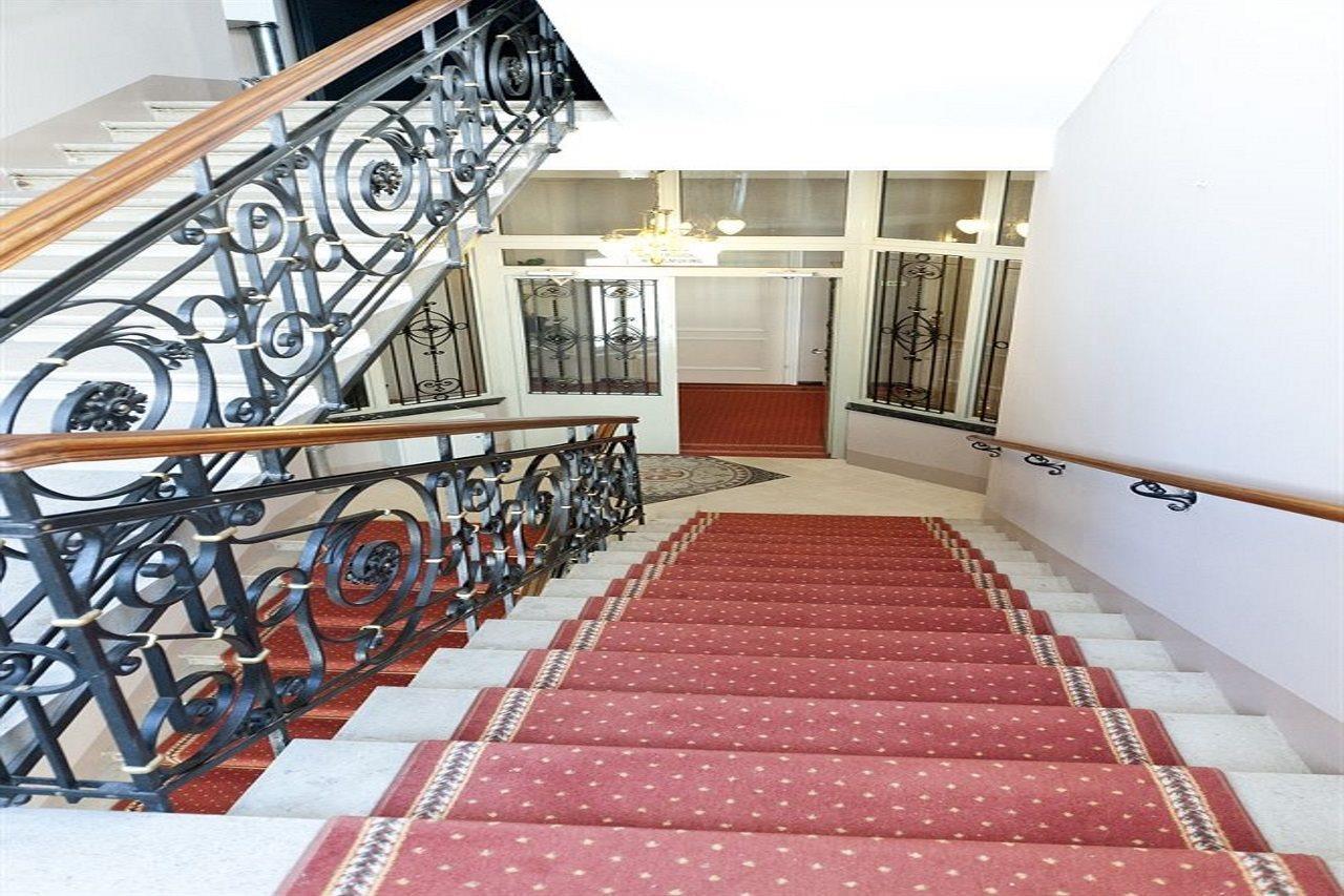 Hotel Beethoven Wien Dış mekan fotoğraf